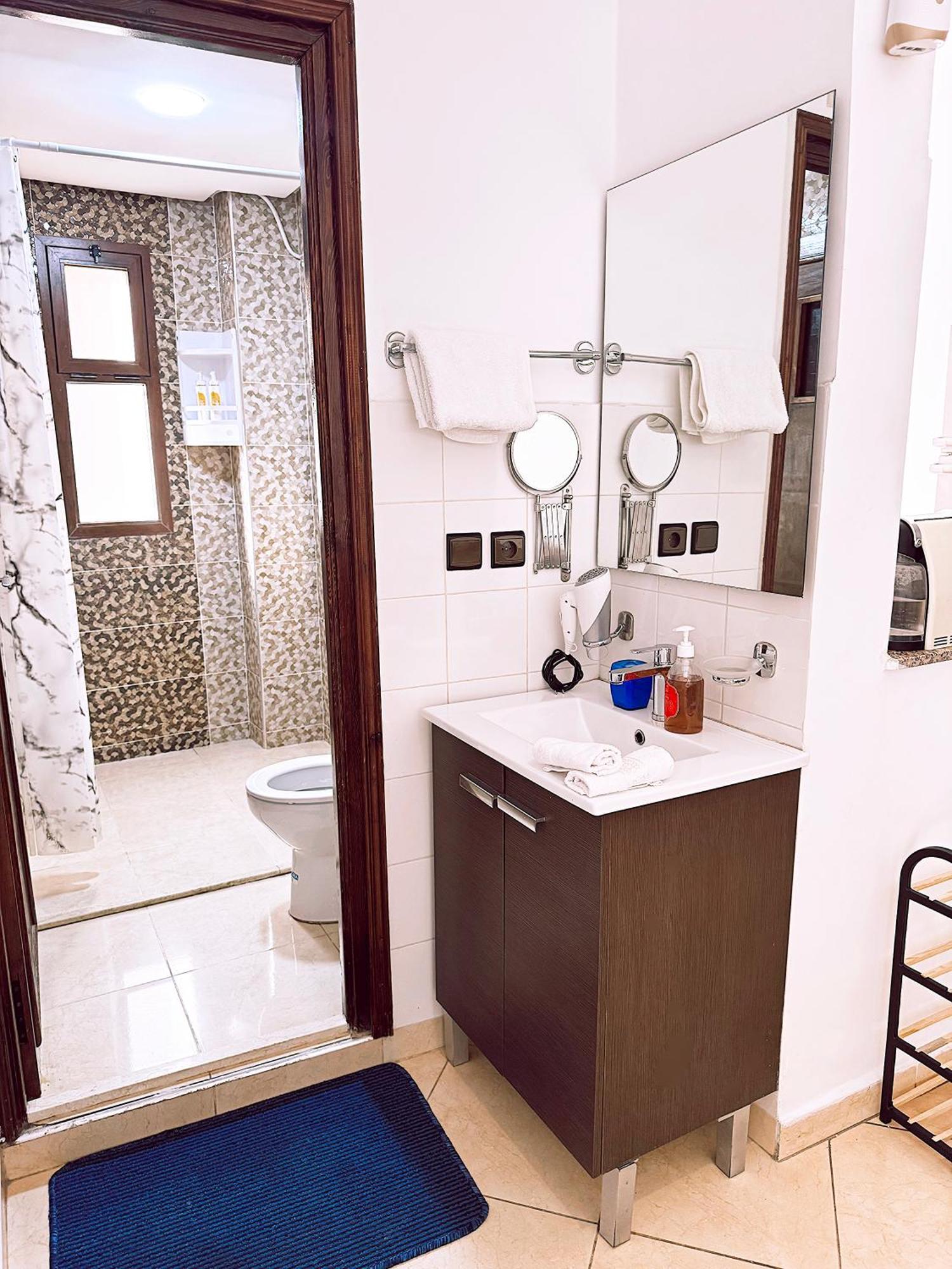 Chay - Appartements A Warzazát Exteriér fotografie