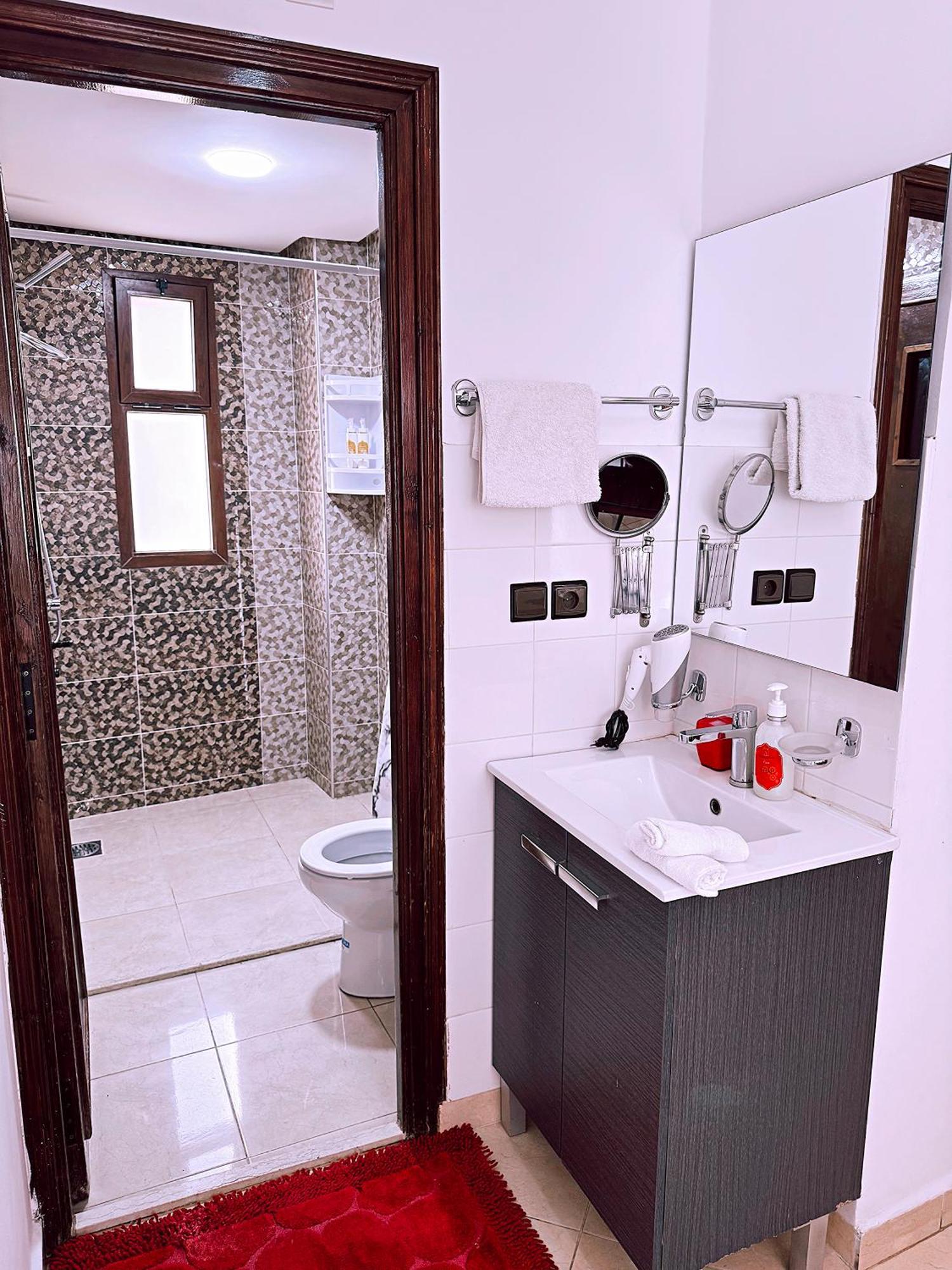 Chay - Appartements A Warzazát Exteriér fotografie