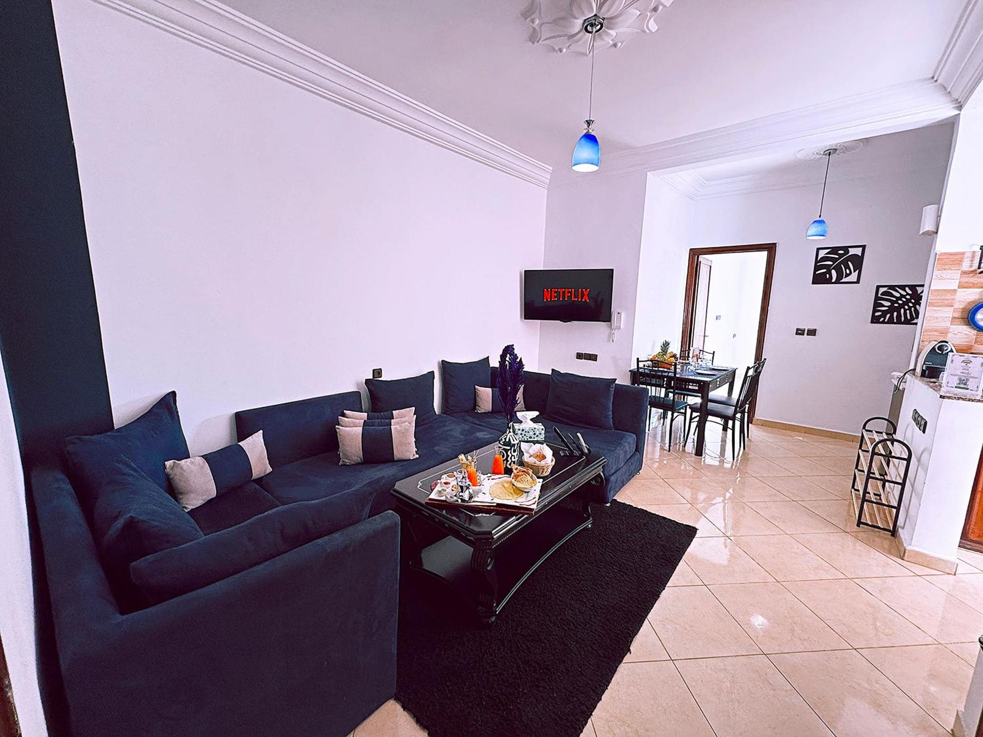 Chay - Appartements A Warzazát Exteriér fotografie