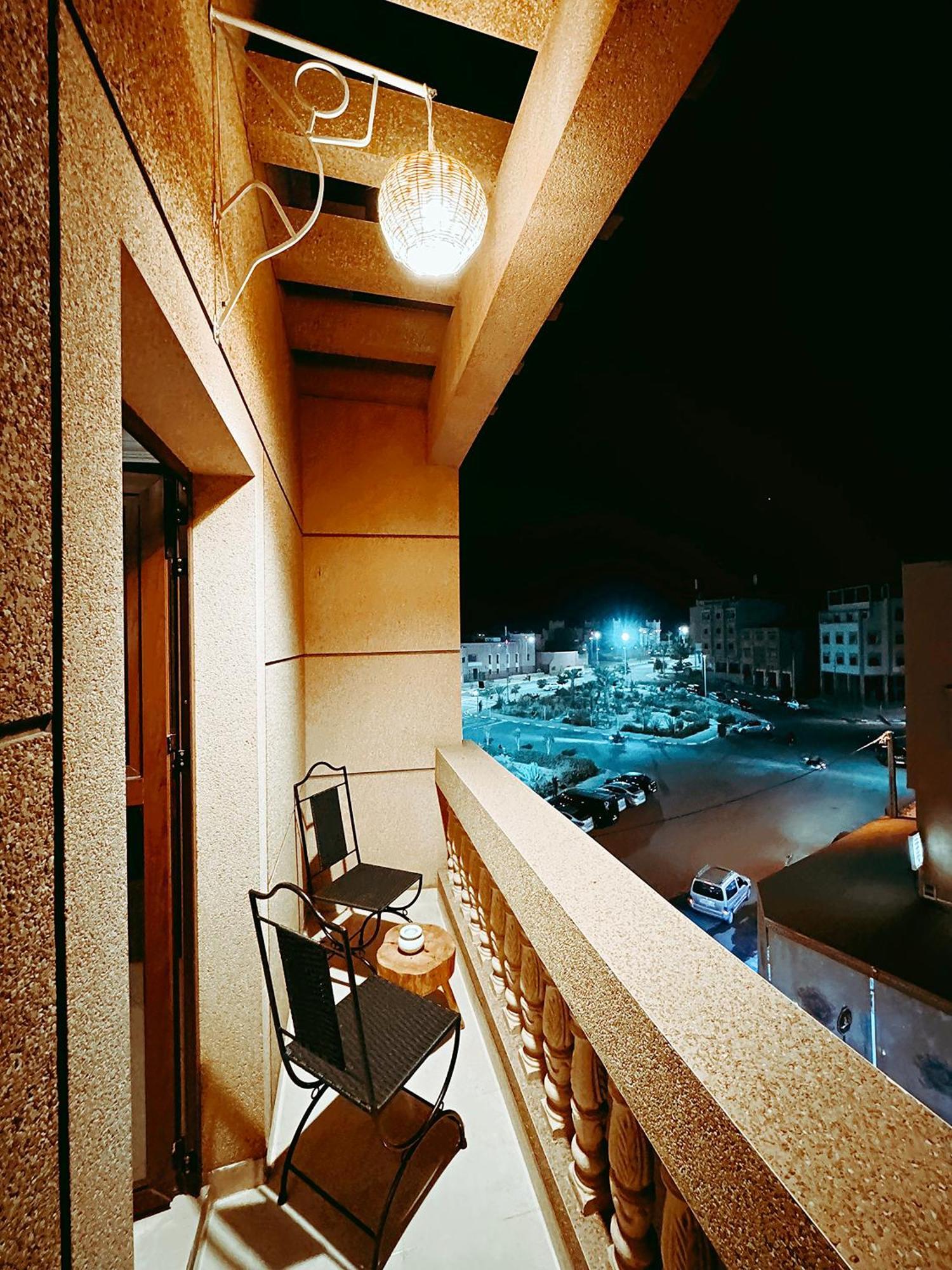 Chay - Appartements A Warzazát Exteriér fotografie