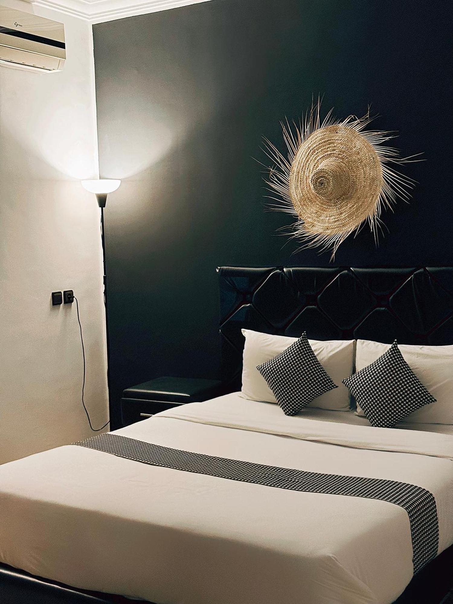 Chay - Appartements A Warzazát Exteriér fotografie