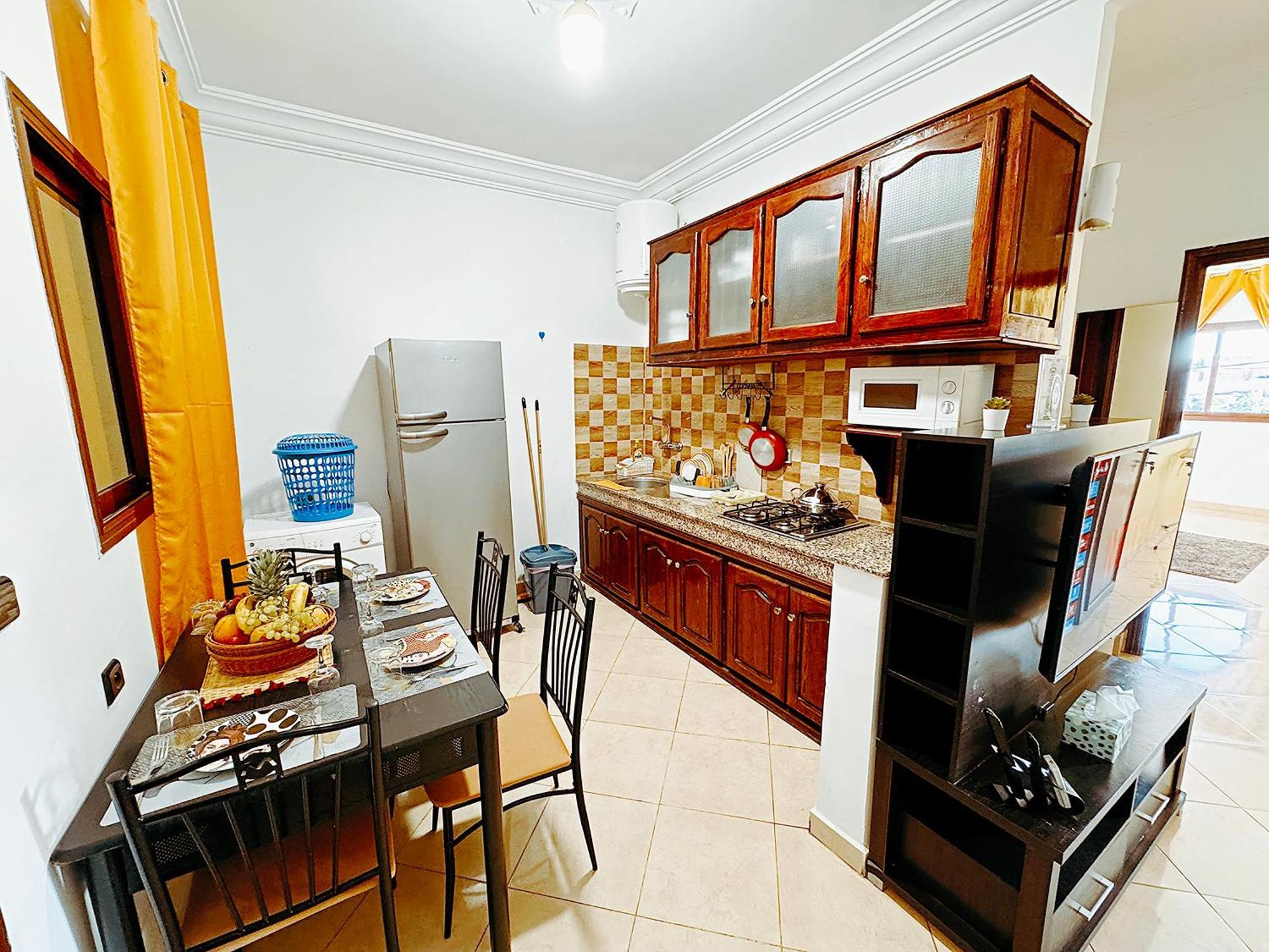 Chay - Appartements A Warzazát Exteriér fotografie